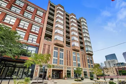 720 W Randolph Street #1003, Chicago, IL 60661 - Photo 1