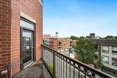 1890 N Milwaukee Avenue #4C, Chicago, IL 60647 - Photo 21