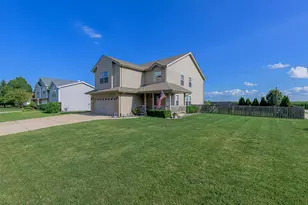 16171 Carlow Cir, Manhattan, IL 60442 - Photo 1