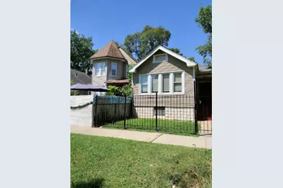 11142 S Eggleston Avenue #SFR, Chicago, IL 60628 - Photo 1