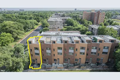 5210 S King Drive #A, Chicago, IL 60615 - Photo 3