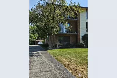 9817 Treetop Drive #2A, Orland Park, IL 60462 - Photo 21