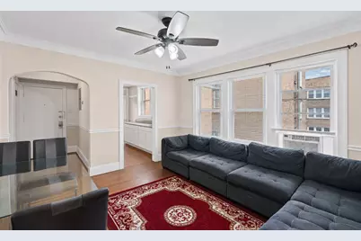 2751 W Arthur Avenue #2, Chicago, IL 60645 - Photo 5