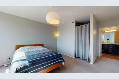 701 S Wells Street #2402, Chicago, IL 60607 - Photo 17
