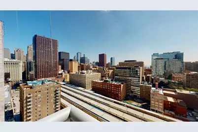 701 S Wells Street #2402, Chicago, IL 60607 - Photo 29