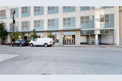 701 S Wells Street #2402, Chicago, IL 60607 - Photo 3