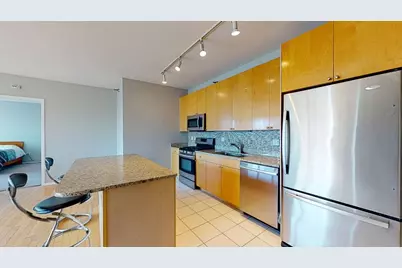 701 S Wells Street #2402, Chicago, IL 60607 - Photo 9