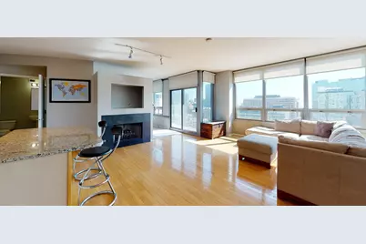 701 S Wells Street #2402, Chicago, IL 60607 - Photo 13