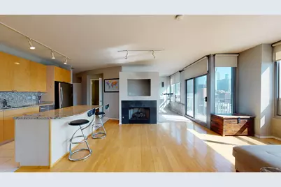 701 S Wells Street #2402, Chicago, IL 60607 - Photo 15