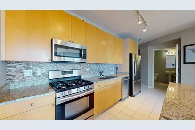 701 S Wells Street #2402, Chicago, IL 60607 - Photo 11