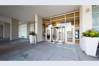 701 S Wells Street #2402, Chicago, IL 60607 - Photo 5