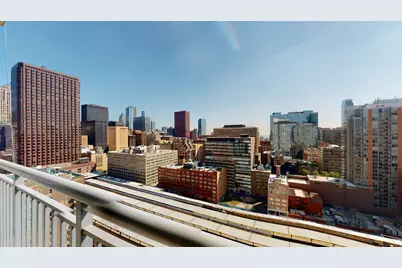 701 S Wells Street #2402, Chicago, IL 60607 - Photo 27