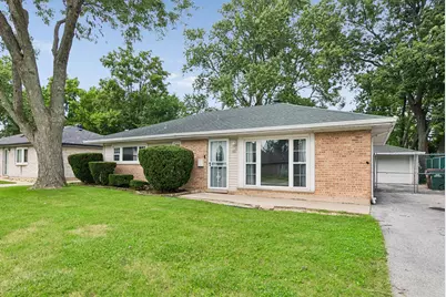 188 Nanti Street, Park Forest, IL 60466 - Photo 1