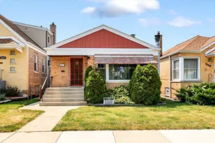 5612 S Merrimac Ave, Chicago, IL 60638 - Photo 1