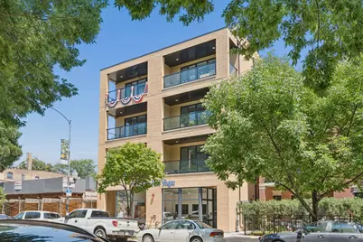 4939 N Damen Avenue #304, Chicago, IL 60625 - Photo 1
