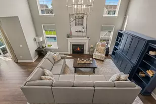25459 Medinah Ln, Shorewood, IL 60404 - Photo 5