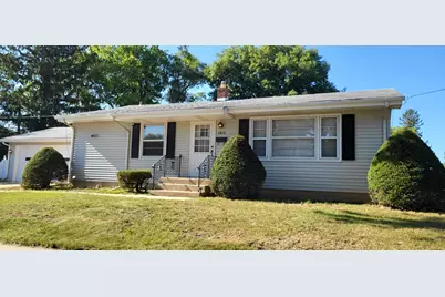 2816 Pleasant View Avenue, Rockford, IL 61108 - Photo 1