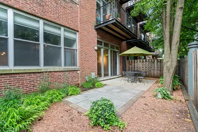 2333 W Saint Paul Avenue #129, Chicago, IL 60647 - Photo 17
