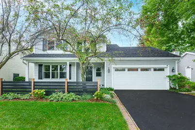 751 Alexandra Boulevard, Crystal Lake, IL 60014 - Photo 1