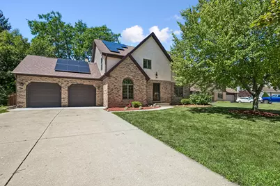 3060 Mini Drive, Wadsworth, IL 60083 - Photo 1