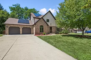 3060 Mini Dr, Wadsworth, IL 60083 - Photo 1