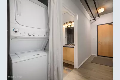 700 W Van Buren Street #1401, Chicago, IL 60607 - Photo 19