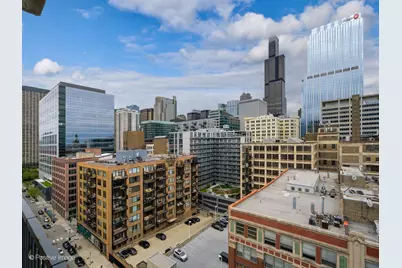 700 W Van Buren Street #1401, Chicago, IL 60607 - Photo 3