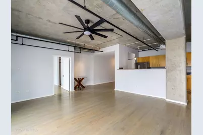 700 W Van Buren Street #1401, Chicago, IL 60607 - Photo 7