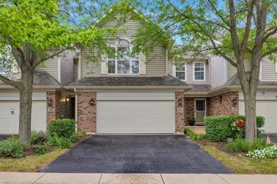 2034 Ivy Ridge Drive, Hoffman Estates, IL 60192 - Photo 1
