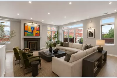 1414 N Wells Street #409, Chicago, IL 60610 - Photo 3