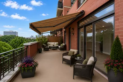 1414 N Wells Street #409, Chicago, IL 60610 - Photo 11