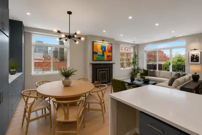 1414 N Wells Street #409, Chicago, IL 60610 - Photo 5