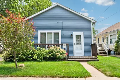 821 W Jackson Street, Morris, IL 60450 - Photo 1
