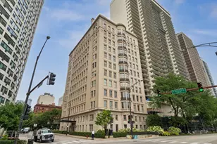 1200 N Lake Shore Dr, Chicago, IL 60610 - Photo 1