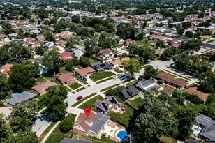 4101 W 109th St, Oak Lawn, IL 60453 - Photo 35