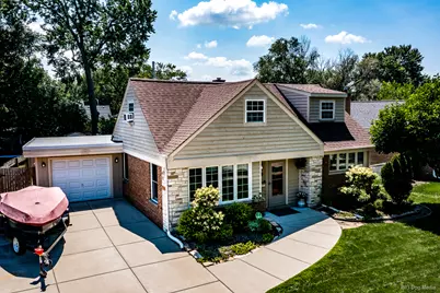 4101 W 109th Street, Oak Lawn, IL 60453 - Photo 1