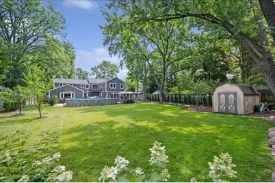 586 Earl Drive, Northfield, IL 60093 - Photo 39