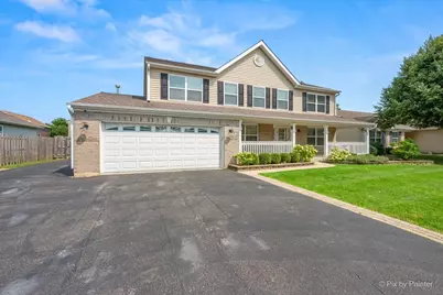 10942 Preston Parkway, Huntley, IL 60142 - Photo 49