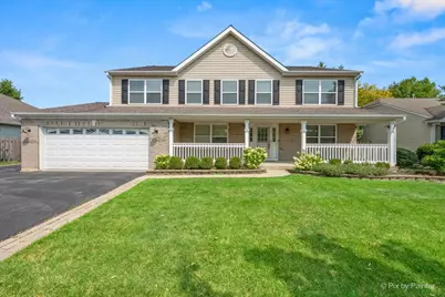 10942 Preston Parkway, Huntley, IL 60142 - Photo 51