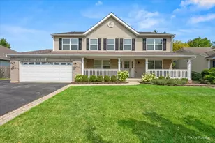 10942 Preston Pkwy, Huntley, IL 60142 - Photo 51