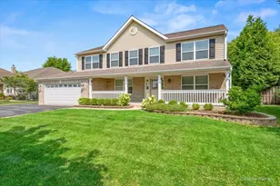 10942 Preston Pkwy, Huntley, IL 60142 - Photo 1