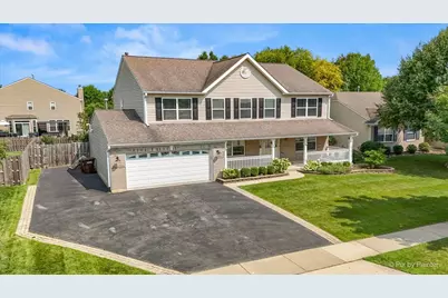 10942 Preston Parkway, Huntley, IL 60142 - Photo 47