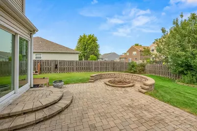 10942 Preston Parkway, Huntley, IL 60142 - Photo 37