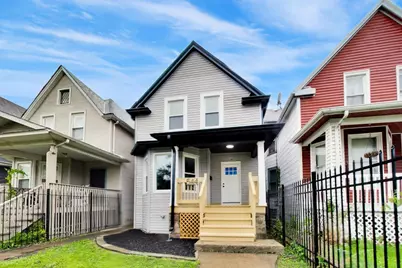 544 N Leamington Avenue, Chicago, IL 60644 - Photo 1