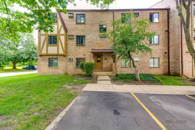 829 S Dwyer Avenue #E, Arlington Heights, IL 60005 - Photo 25