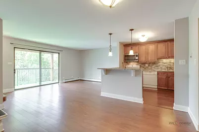 829 S Dwyer Avenue #E, Arlington Heights, IL 60005 - Photo 5