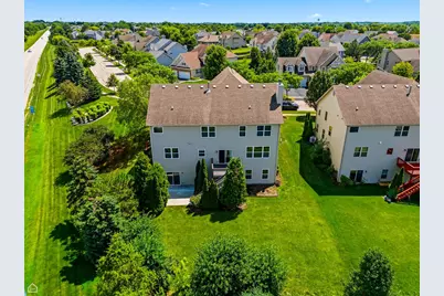 5218 Greenshire Circle, Lake in the Hills, IL 60156 - Photo 67