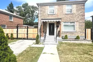 7541 S Hamilton Ave, Chicago, IL 60620 - Photo 1