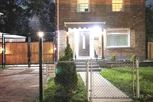 7541 S Hamilton Ave, Chicago, IL 60620 - Photo 3