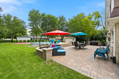 811 Spring Cove Drive, Schaumburg, IL 60193 - Photo 23